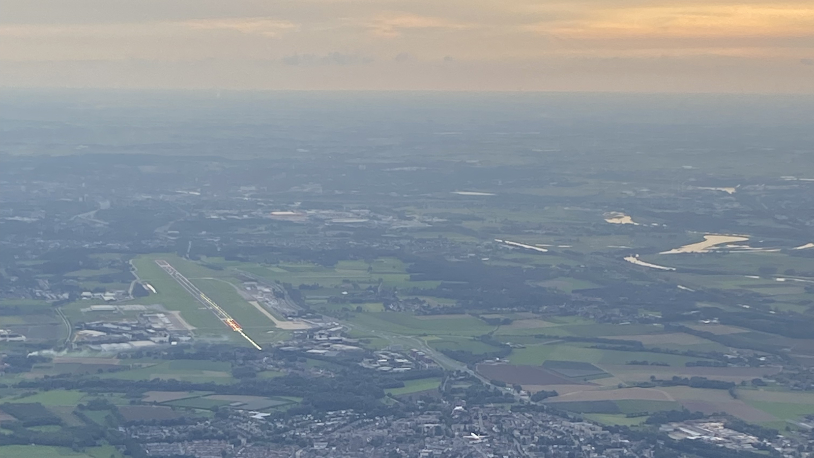 Ballonvaren Zuid-Limburg